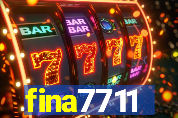 fina7711