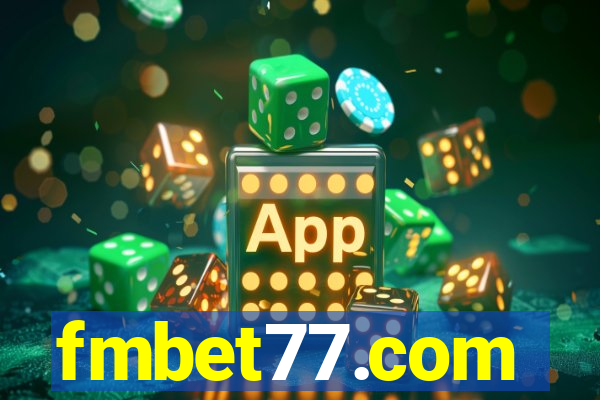 fmbet77.com