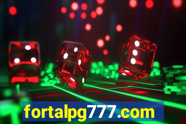 fortalpg777.com