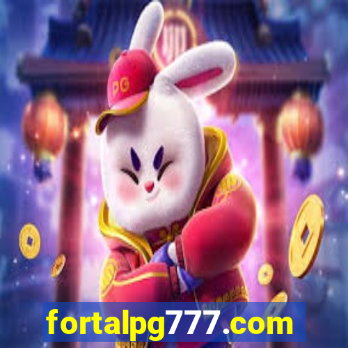 fortalpg777.com