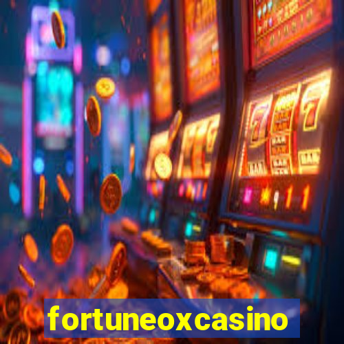 fortuneoxcasino.com