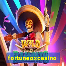 fortuneoxcasino.com