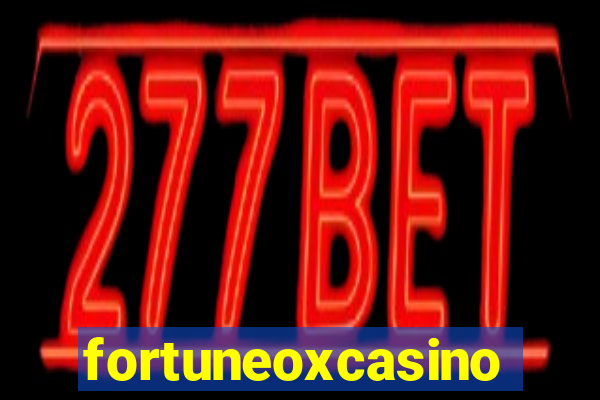 fortuneoxcasino.com