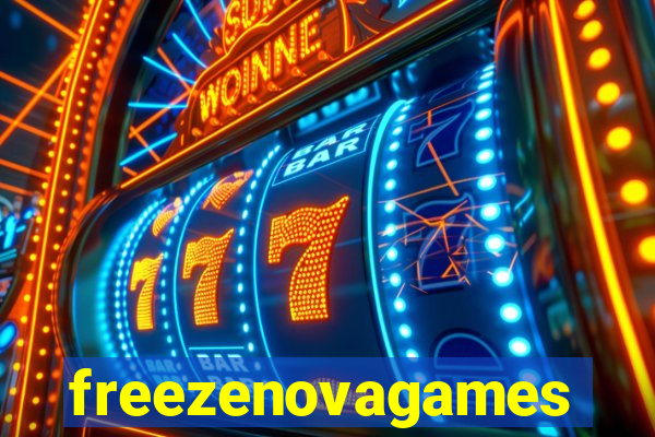 freezenovagames