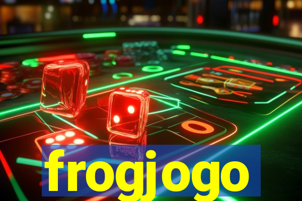 frogjogo