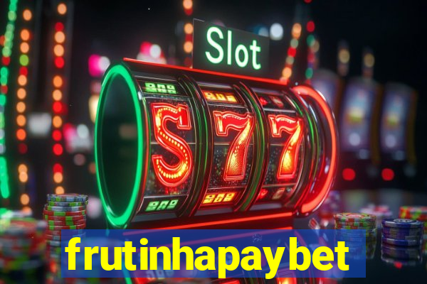 frutinhapaybet