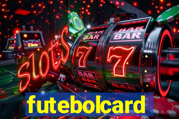 futebolcard