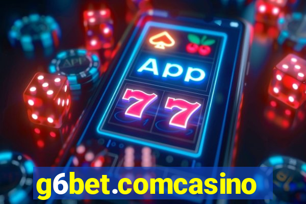 g6bet.comcasino