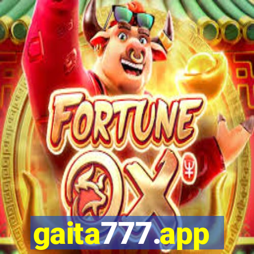 gaita777.app