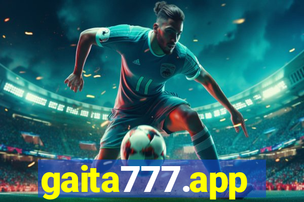 gaita777.app