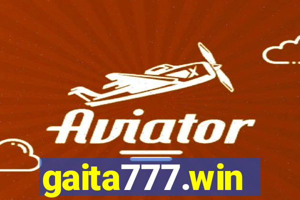 gaita777.win