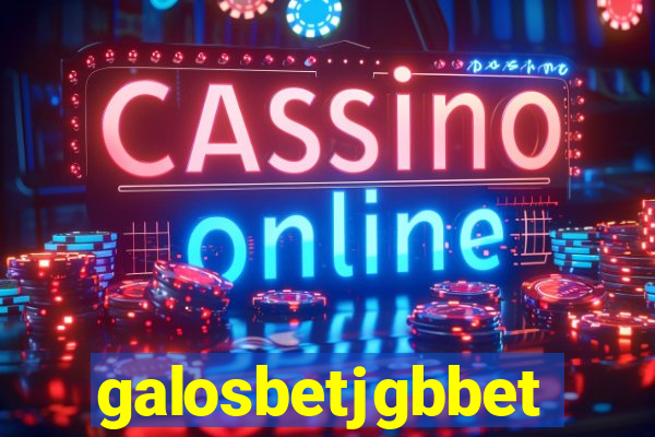 galosbetjgbbet