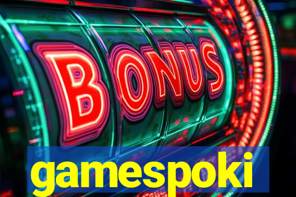 gamespoki