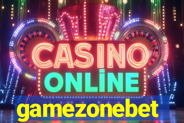 gamezonebet