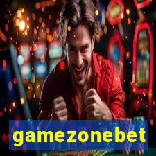 gamezonebet