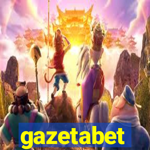 gazetabet