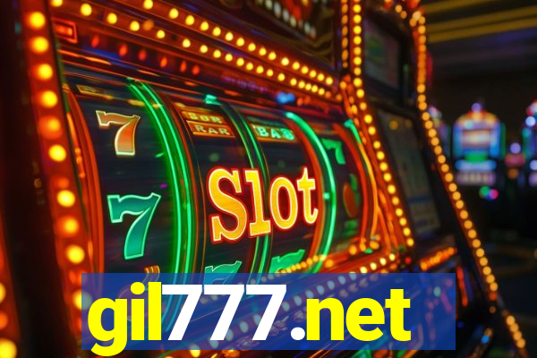 gil777.net