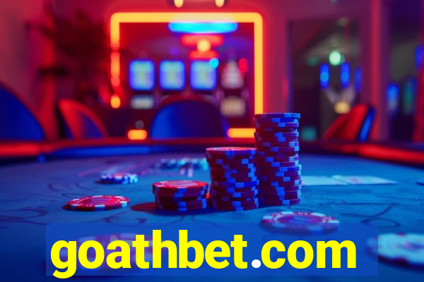 goathbet.com