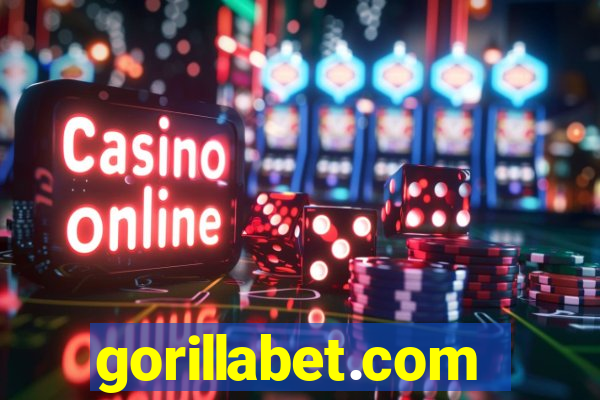 gorillabet.com