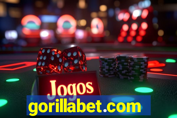 gorillabet.com