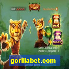 gorillabet.com