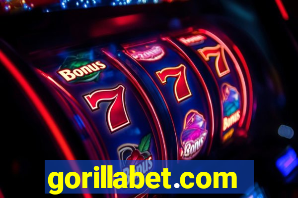 gorillabet.com