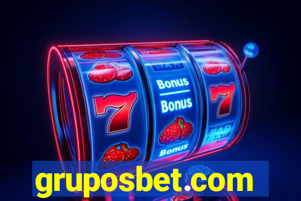 gruposbet.com