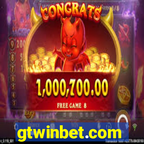 gtwinbet.com