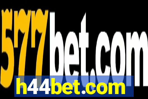 h44bet.com