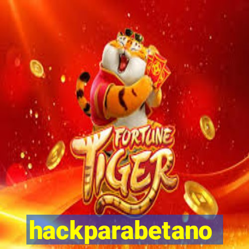 hackparabetano