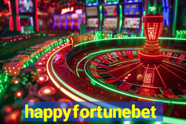 happyfortunebet.com