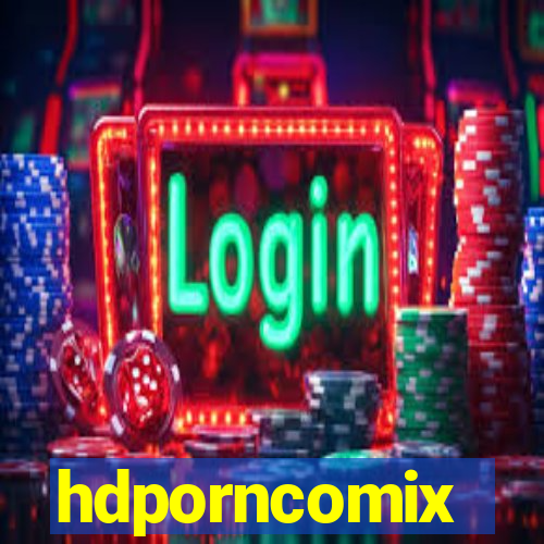 hdporncomix