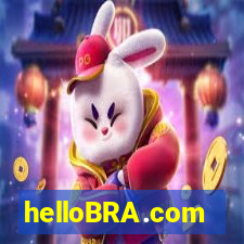 helloBRA.com