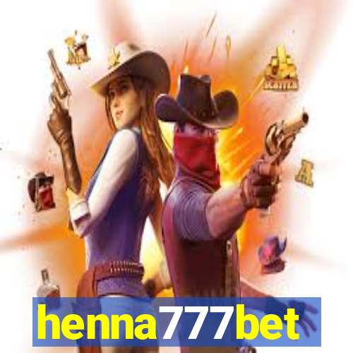 henna777bet