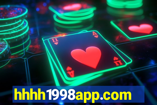 hhhh1998app.com