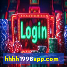 hhhh1998app.com