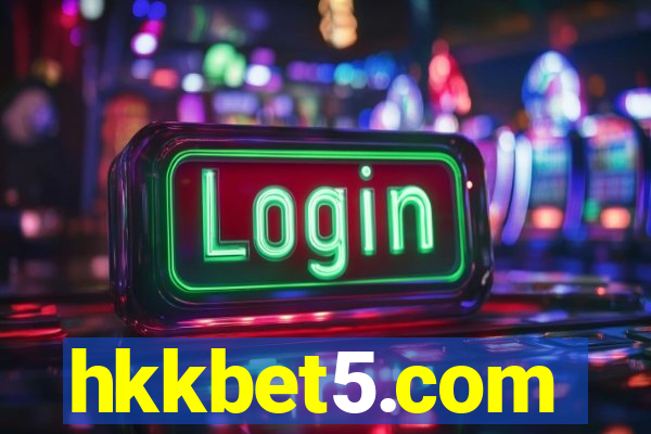 hkkbet5.com