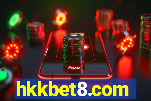 hkkbet8.com