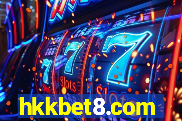 hkkbet8.com