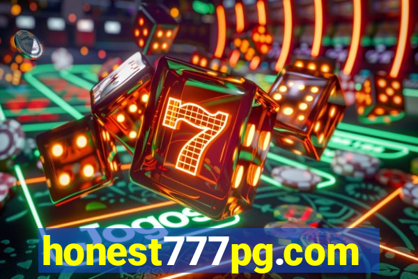 honest777pg.com