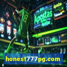 honest777pg.com