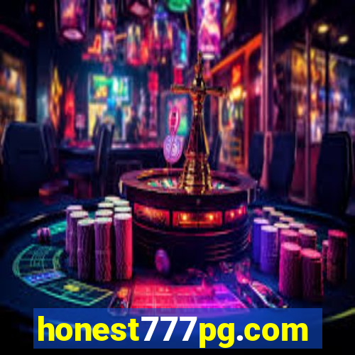 honest777pg.com