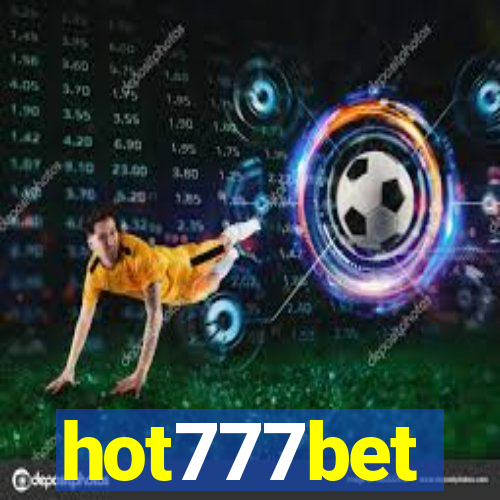 hot777bet