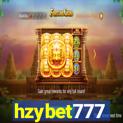 hzybet777