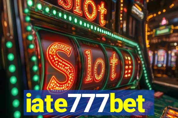 iate777bet