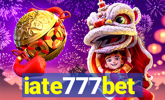 iate777bet