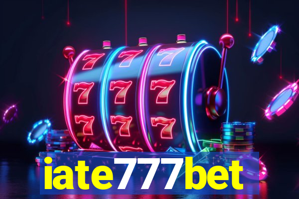 iate777bet