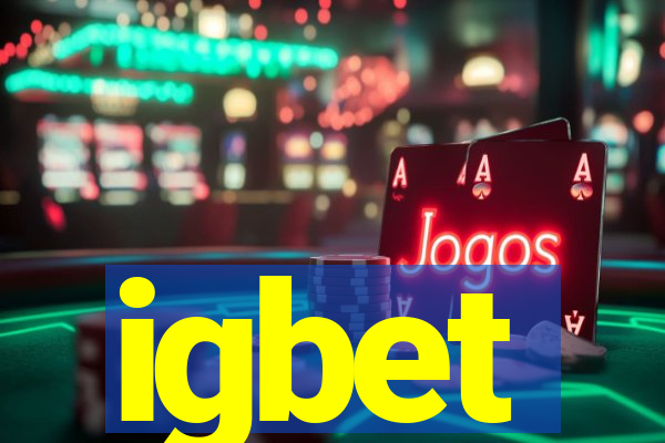 igbet