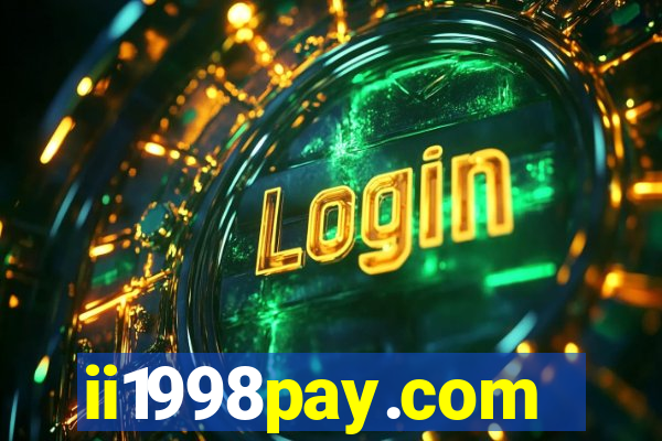 ii1998pay.com