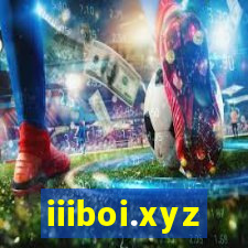 iiiboi.xyz